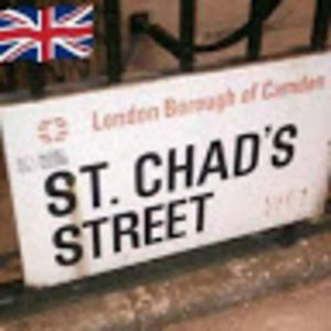 Meet your Posher, Chad